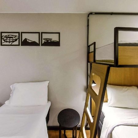 Ibis Copacabana Posto 2 Rio de Janeiro Exterior foto