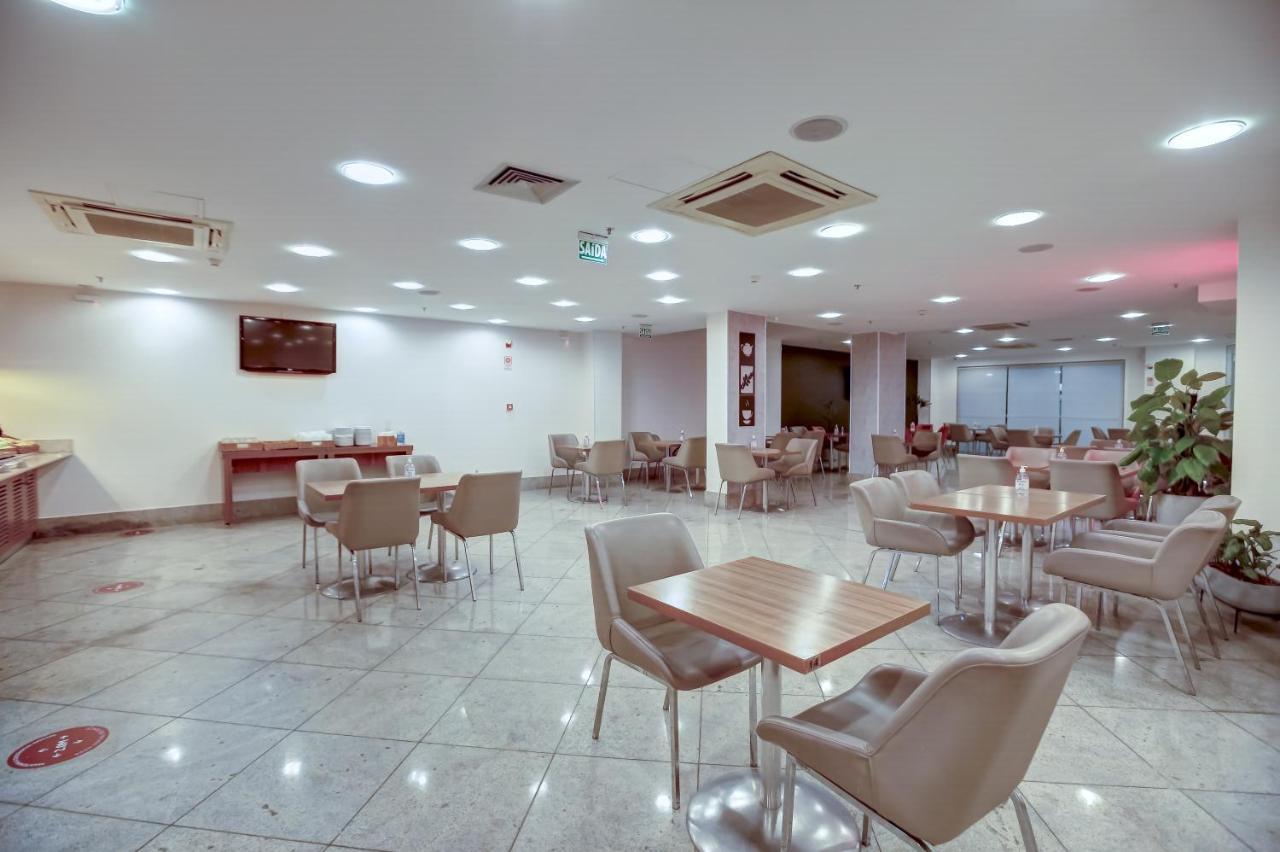 Ibis Copacabana Posto 2 Rio de Janeiro Exterior foto