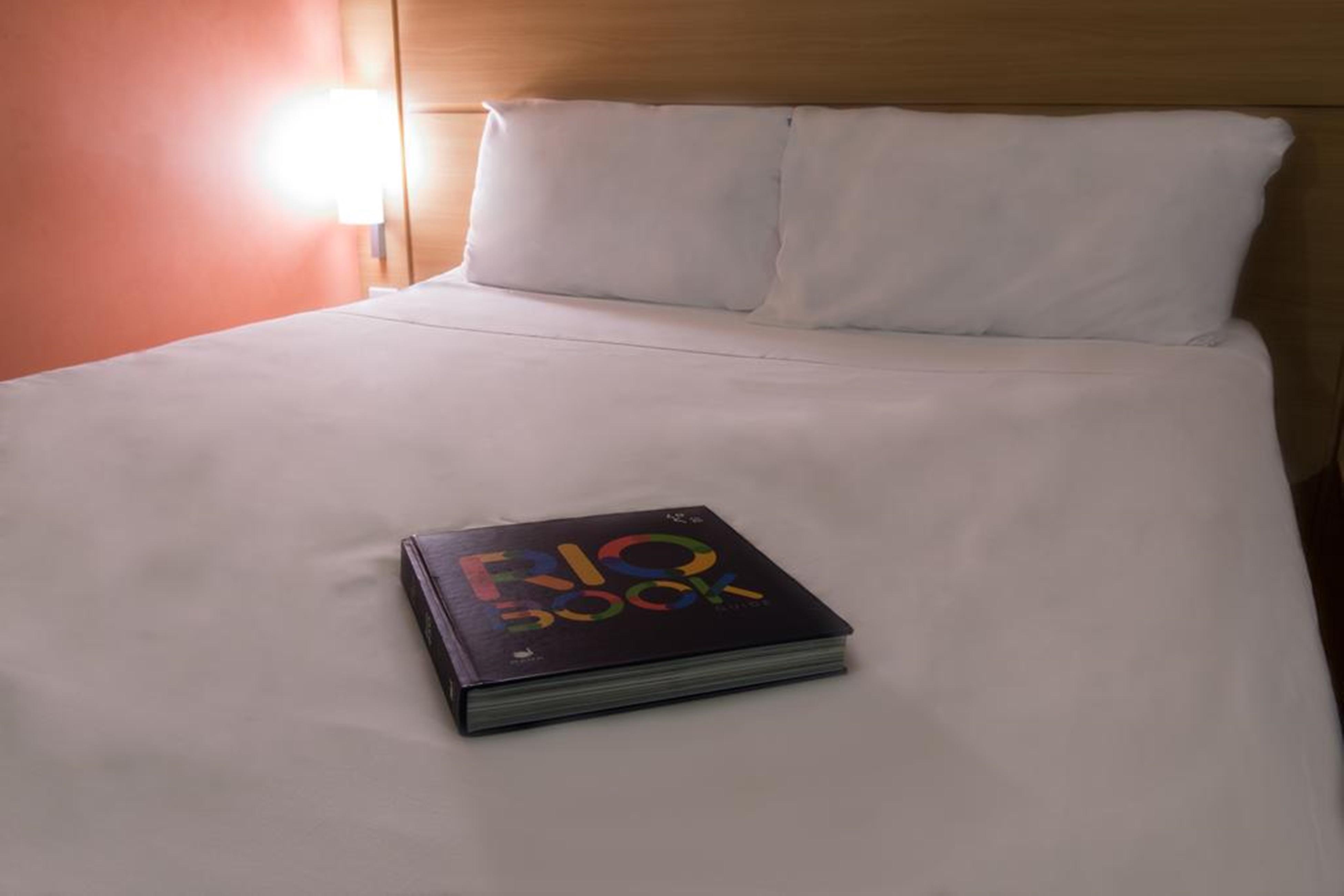 Ibis Copacabana Posto 2 Rio de Janeiro Exterior foto