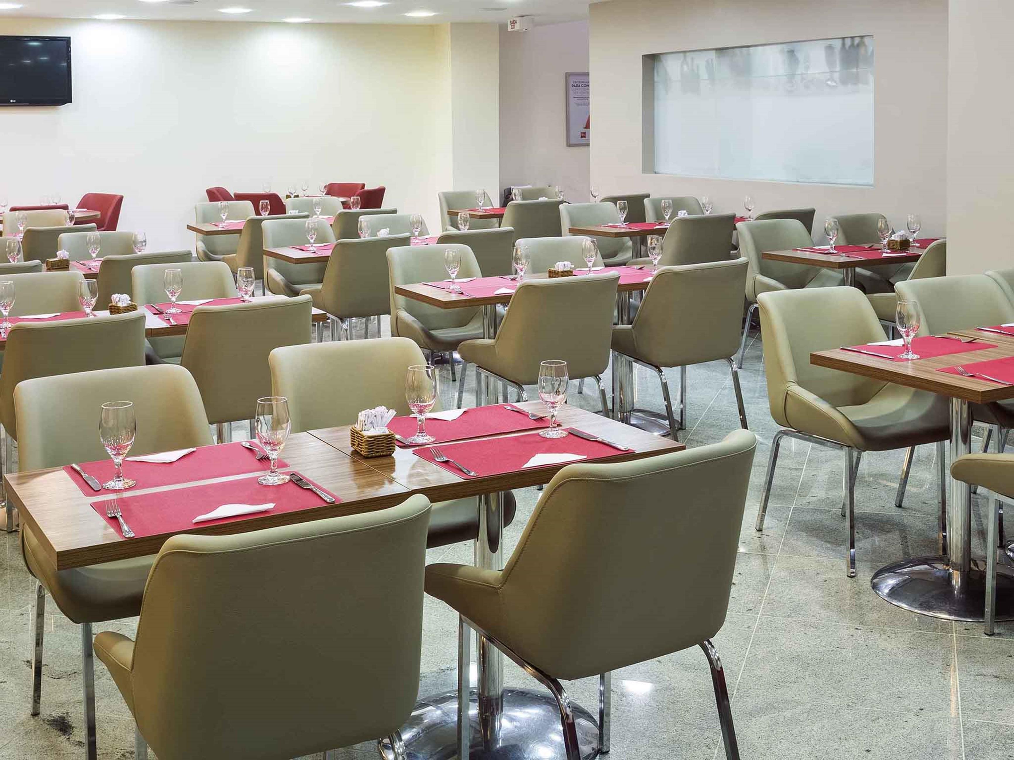 Ibis Copacabana Posto 2 Rio de Janeiro Exterior foto