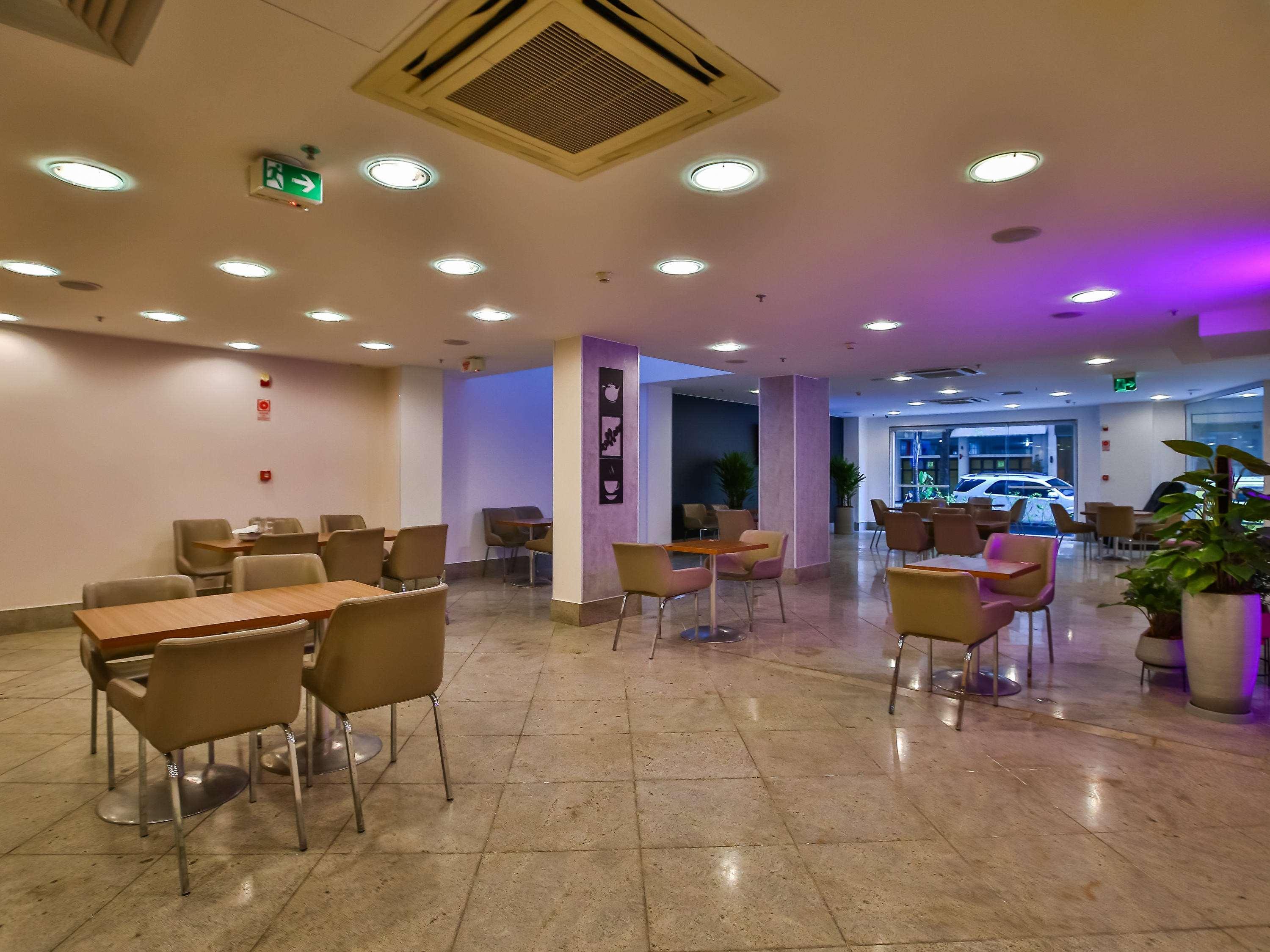 Ibis Copacabana Posto 2 Rio de Janeiro Exterior foto