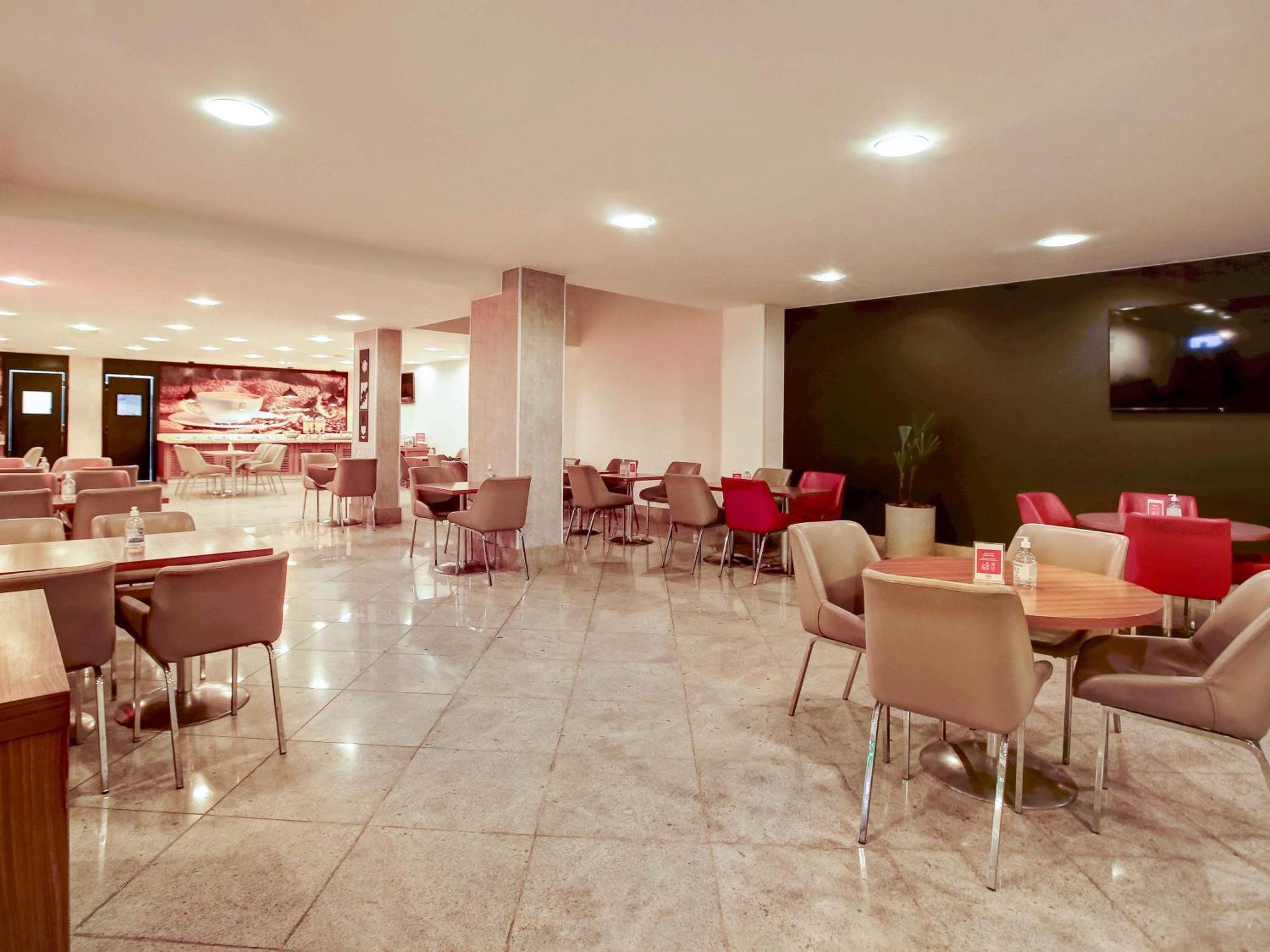 Ibis Copacabana Posto 2 Rio de Janeiro Exterior foto