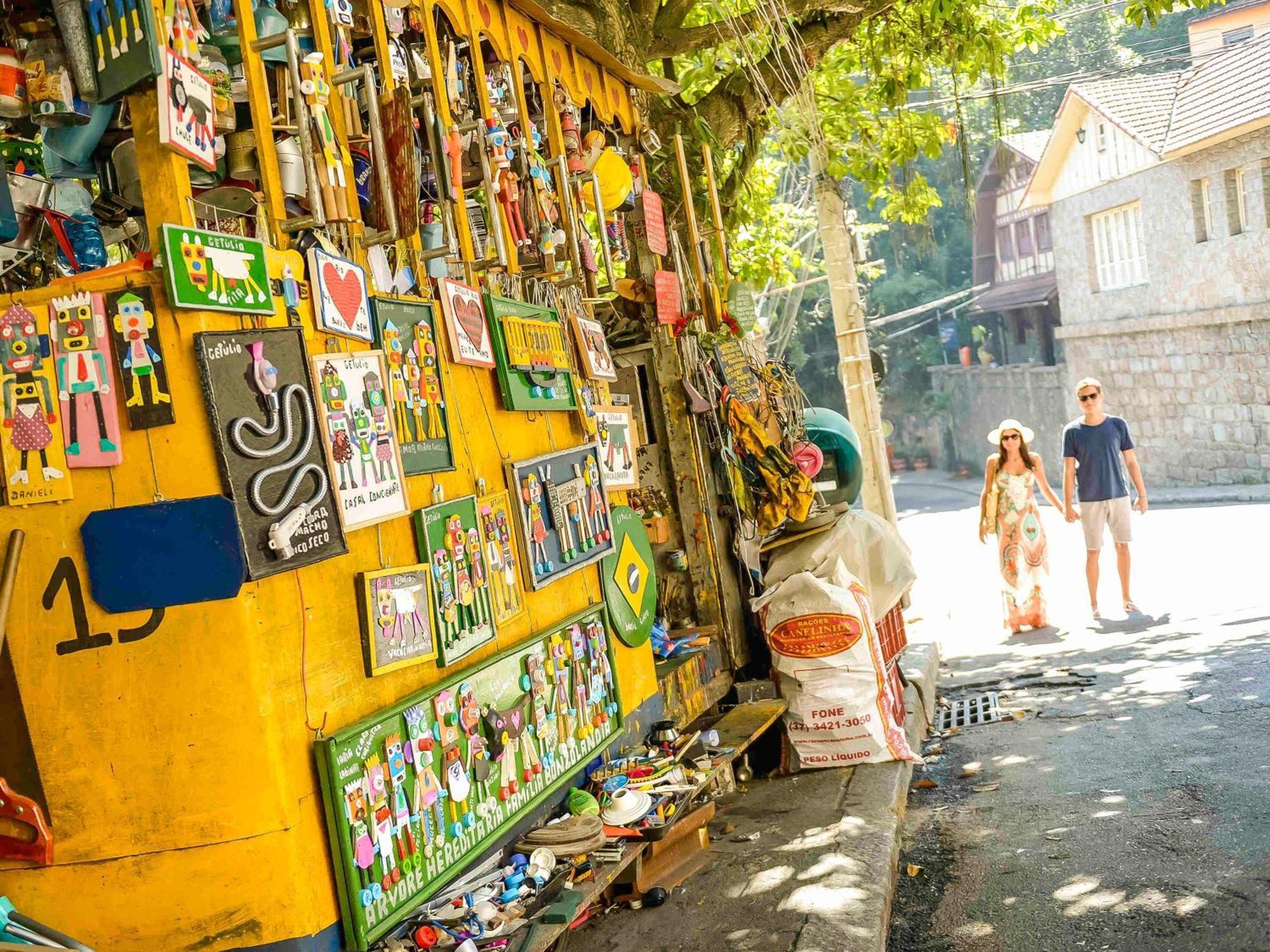 Ibis Copacabana Posto 2 Rio de Janeiro Exterior foto